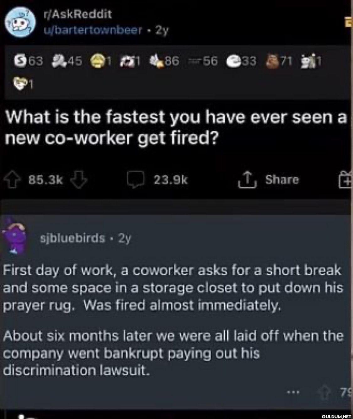oh my god    r/AskReddit...