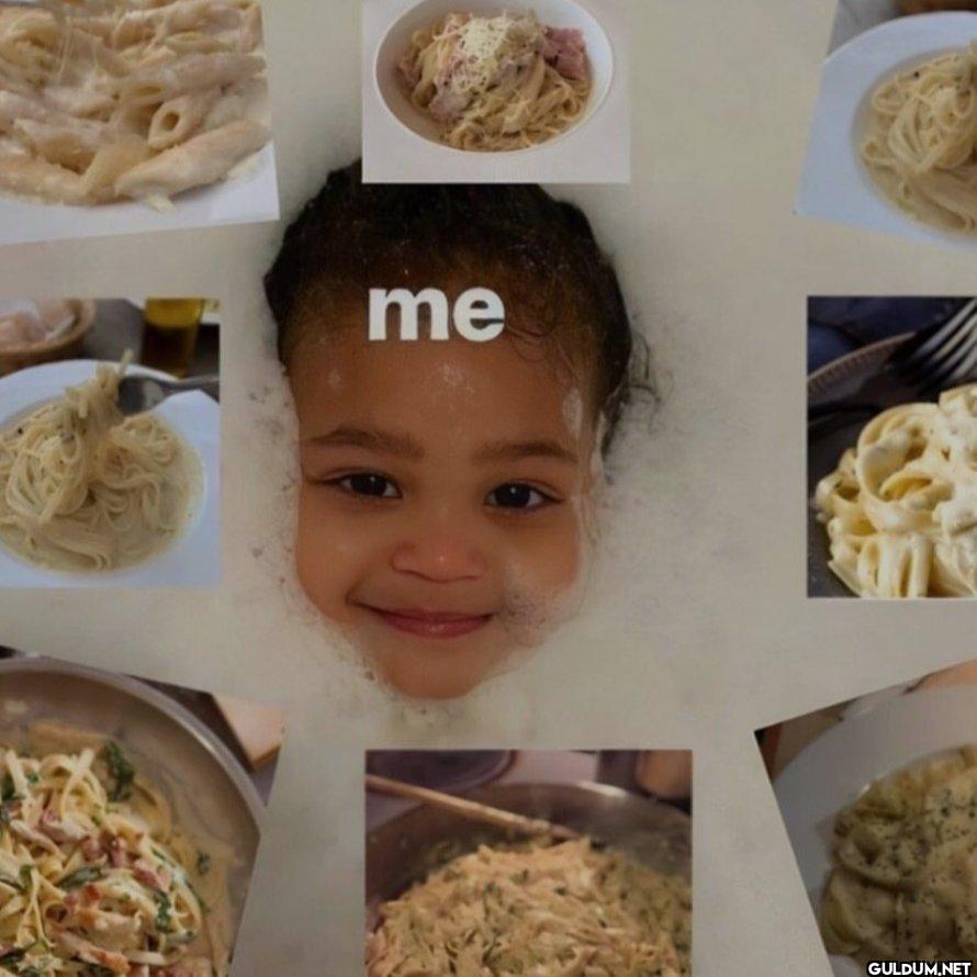 me