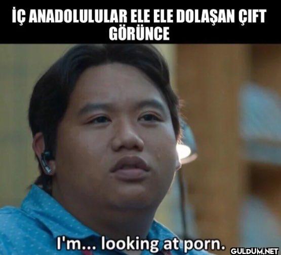 İÇ ANADOLULULAR ELE ELE...