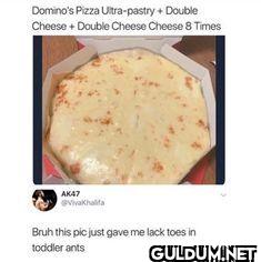 ︎ ︎ ︎ ︎ ︎    Domino's...