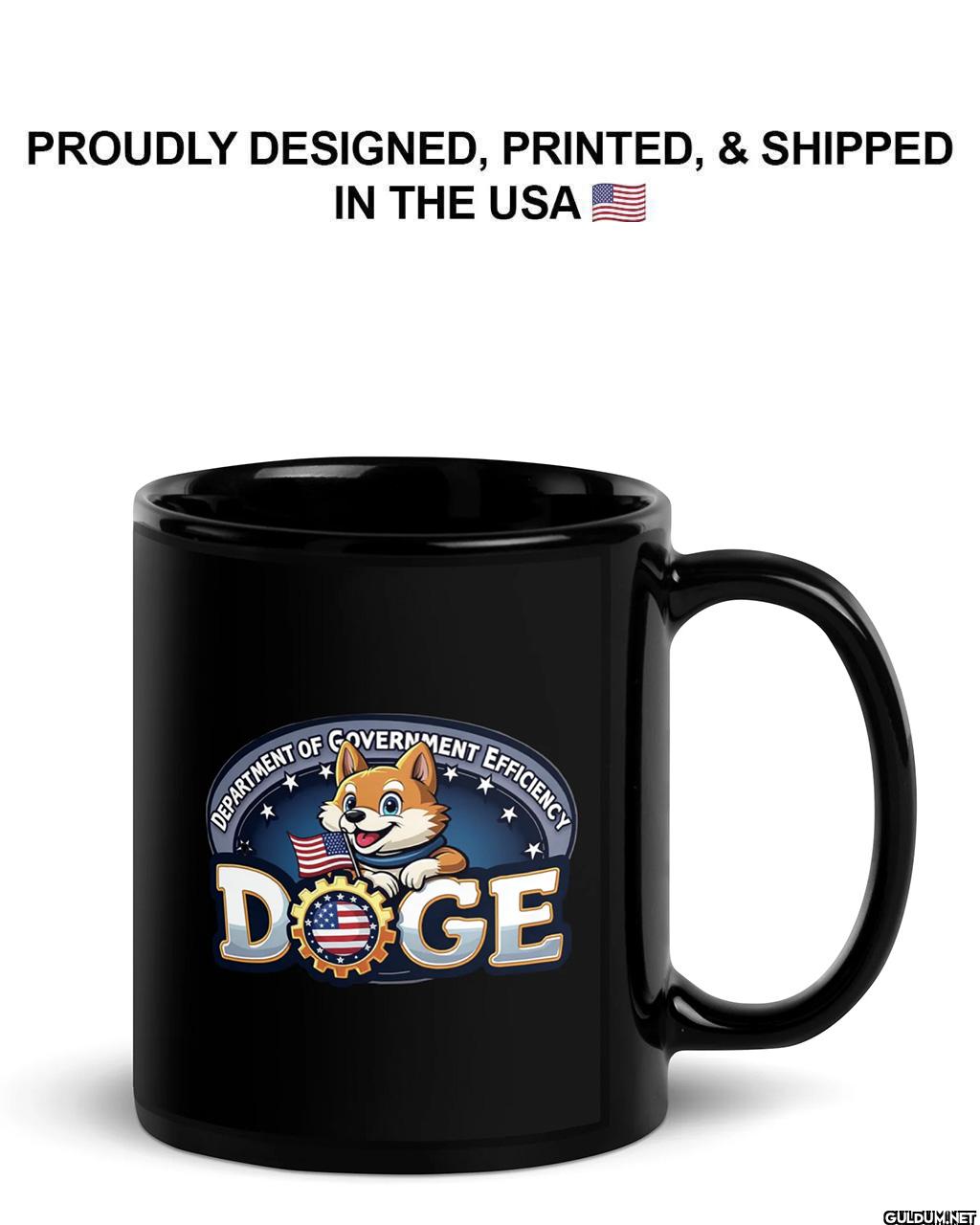 (DOGE) Department of...