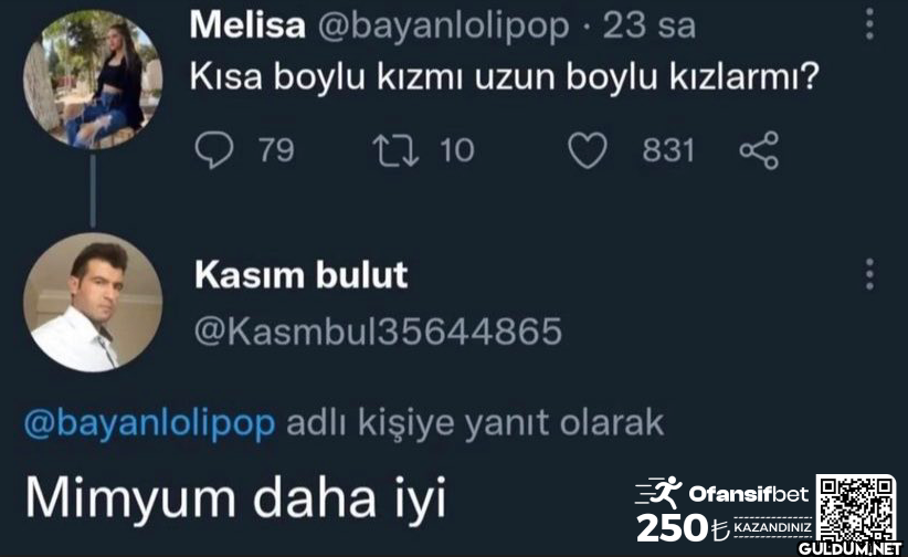 • 23 sa Kısa boylu kızmı...