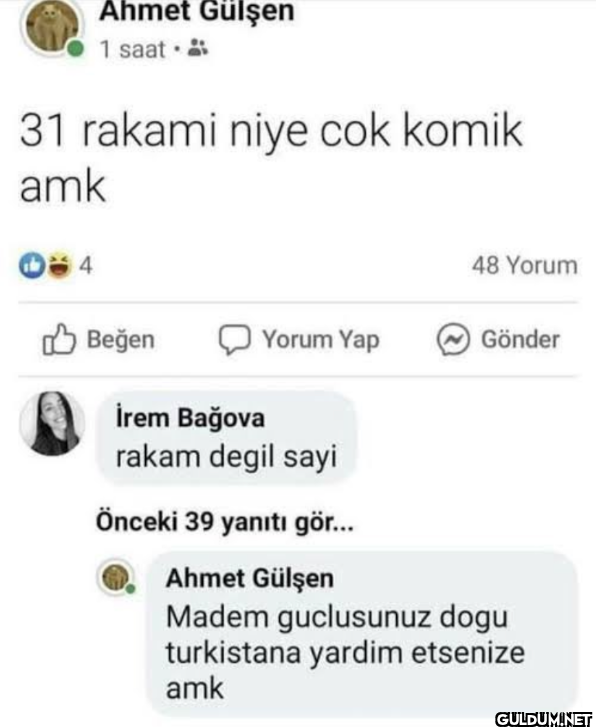 konu oraya nasıl geldi   ...