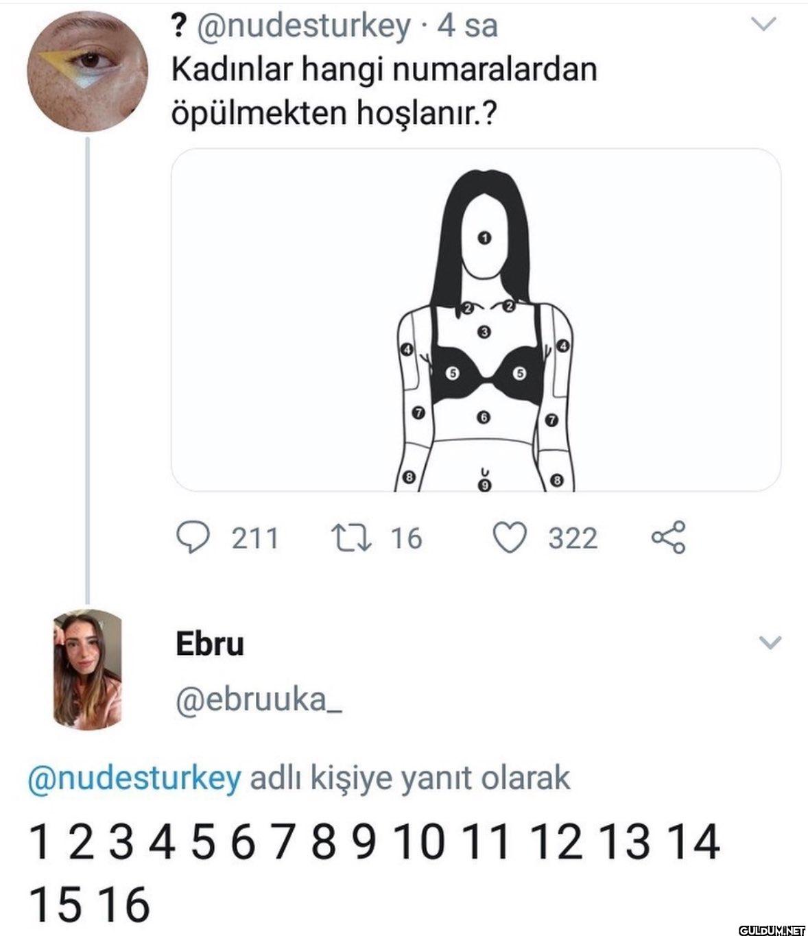 · 4 sa Kadınlar hangi...