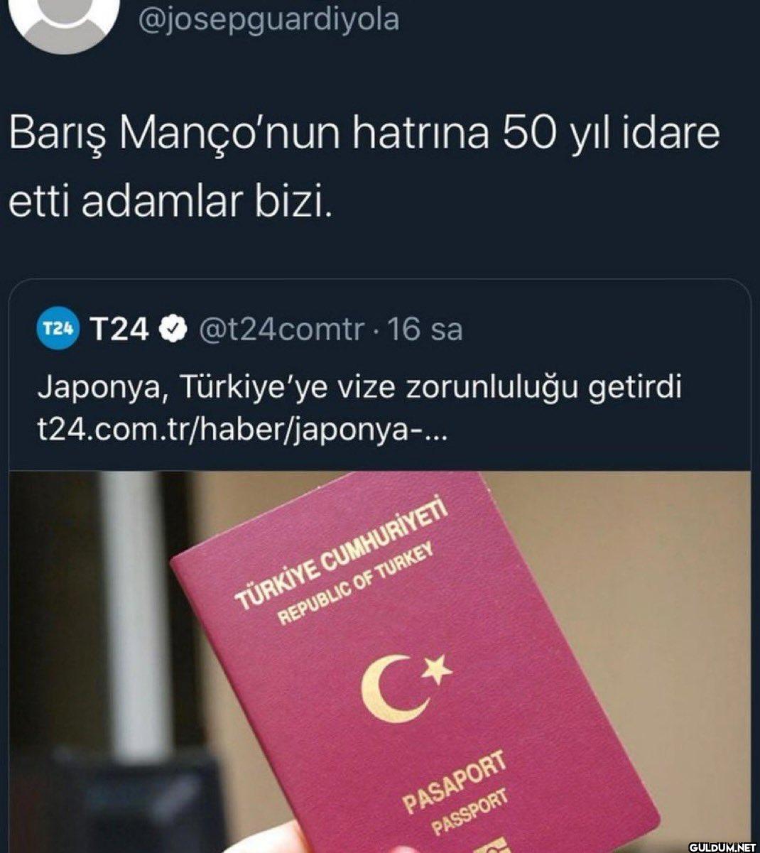 Barış Manço'nun hatrına 50...