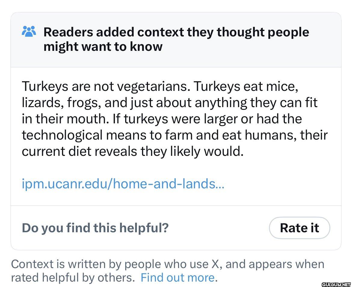 Readers added context they...