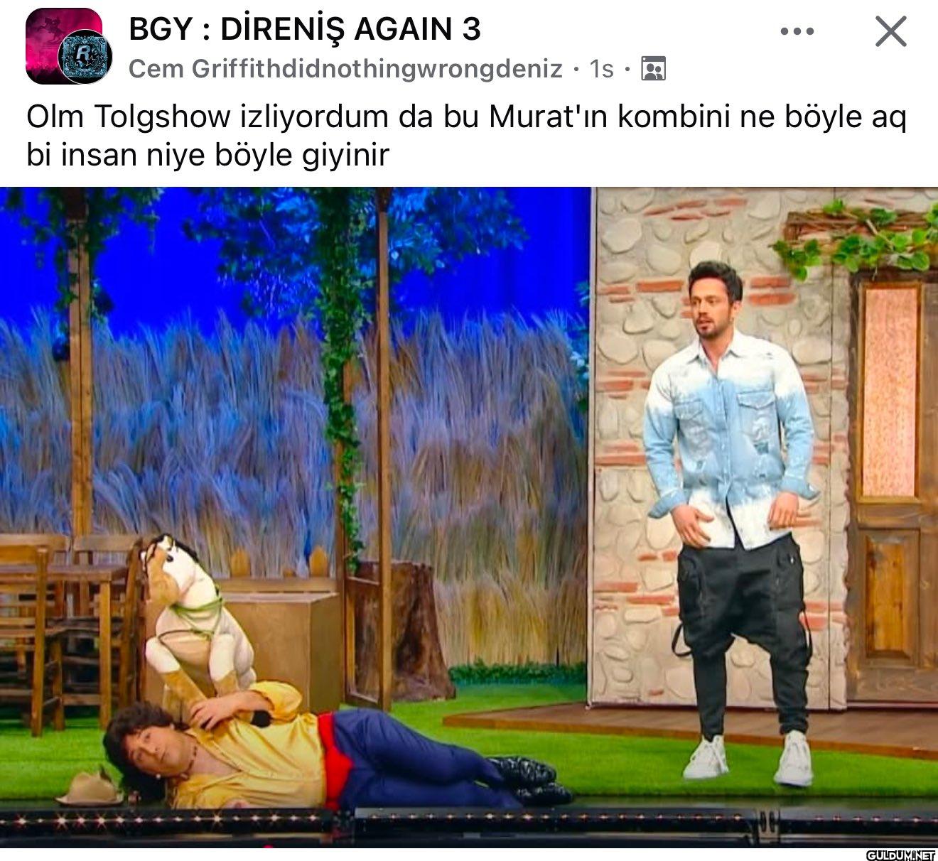 Babacum marjinallik yauuv ...