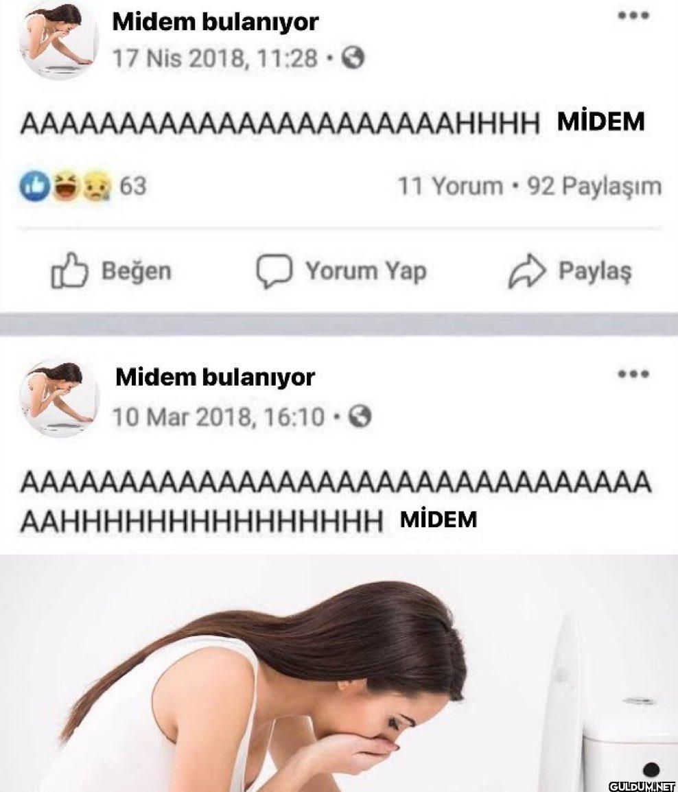 Midem bulanıyor 17 Nis...