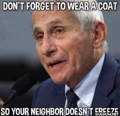 😏    DON'T FORGET TO WEAR...