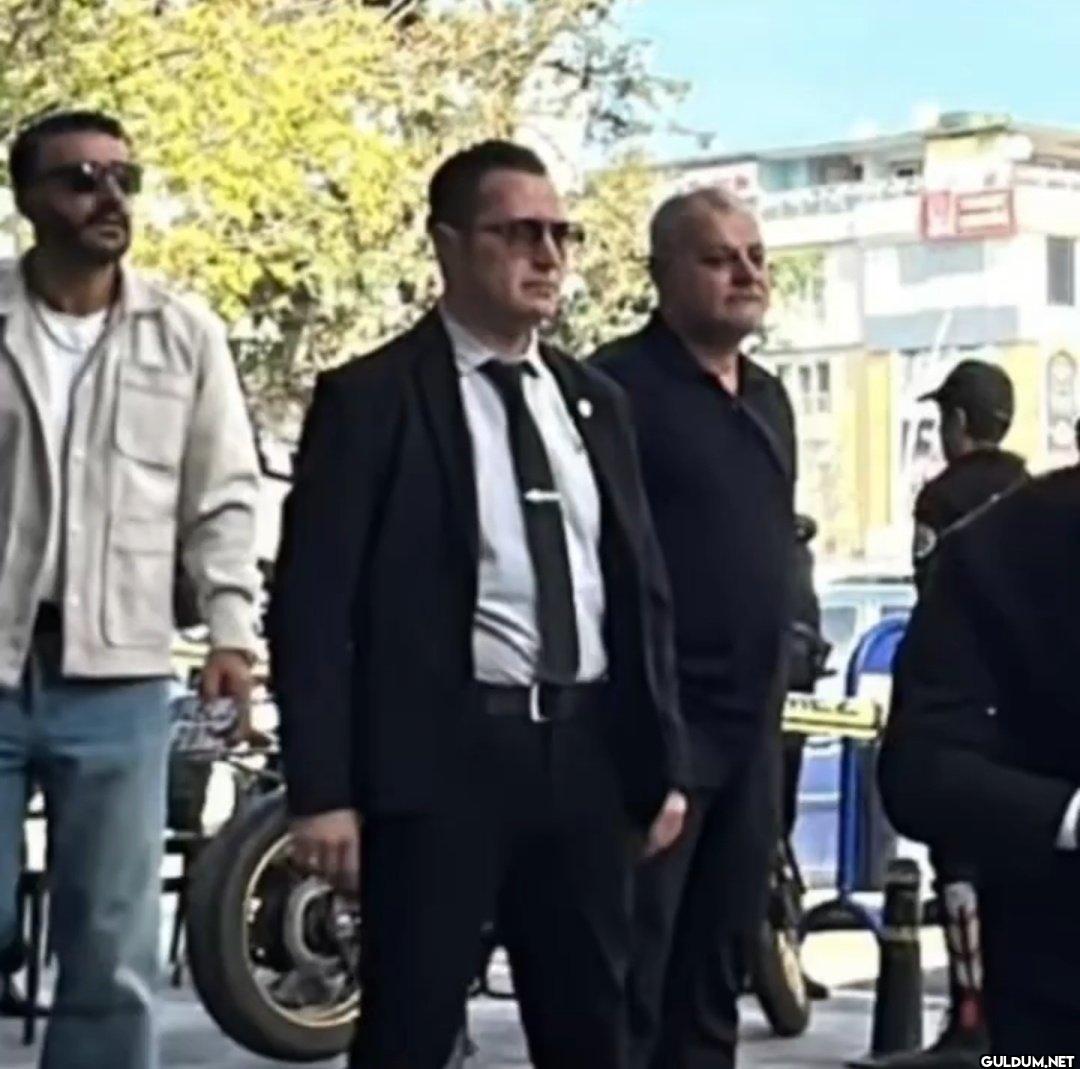 Ana var it doğurur ana var...