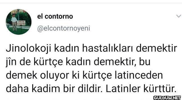 Jinolokoji kadın...