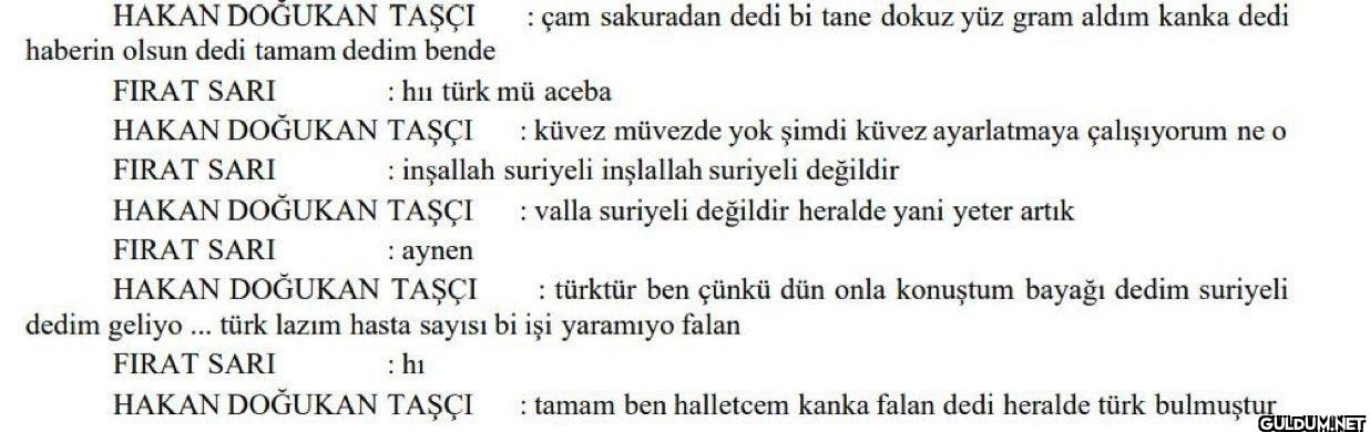 Yenidoğan Çetesi'nin...