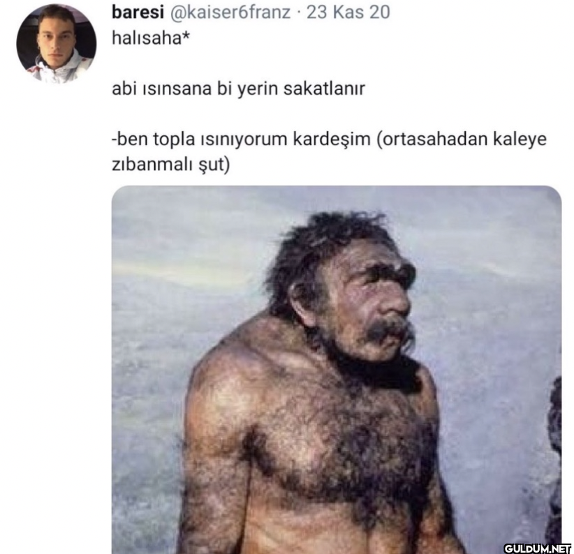 23 Kas 20 halısaha* abi...
