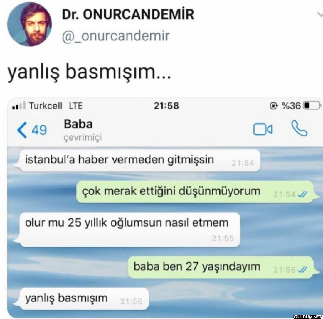 yanlış basmışım... ■■...