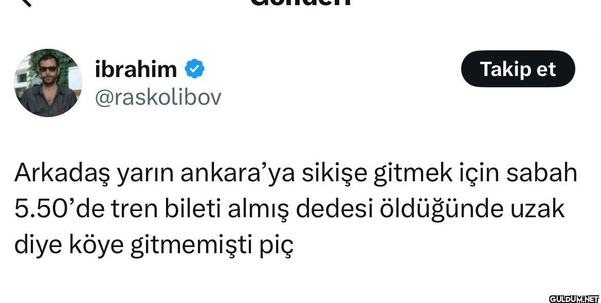 Takip et Arkadaş yarın...