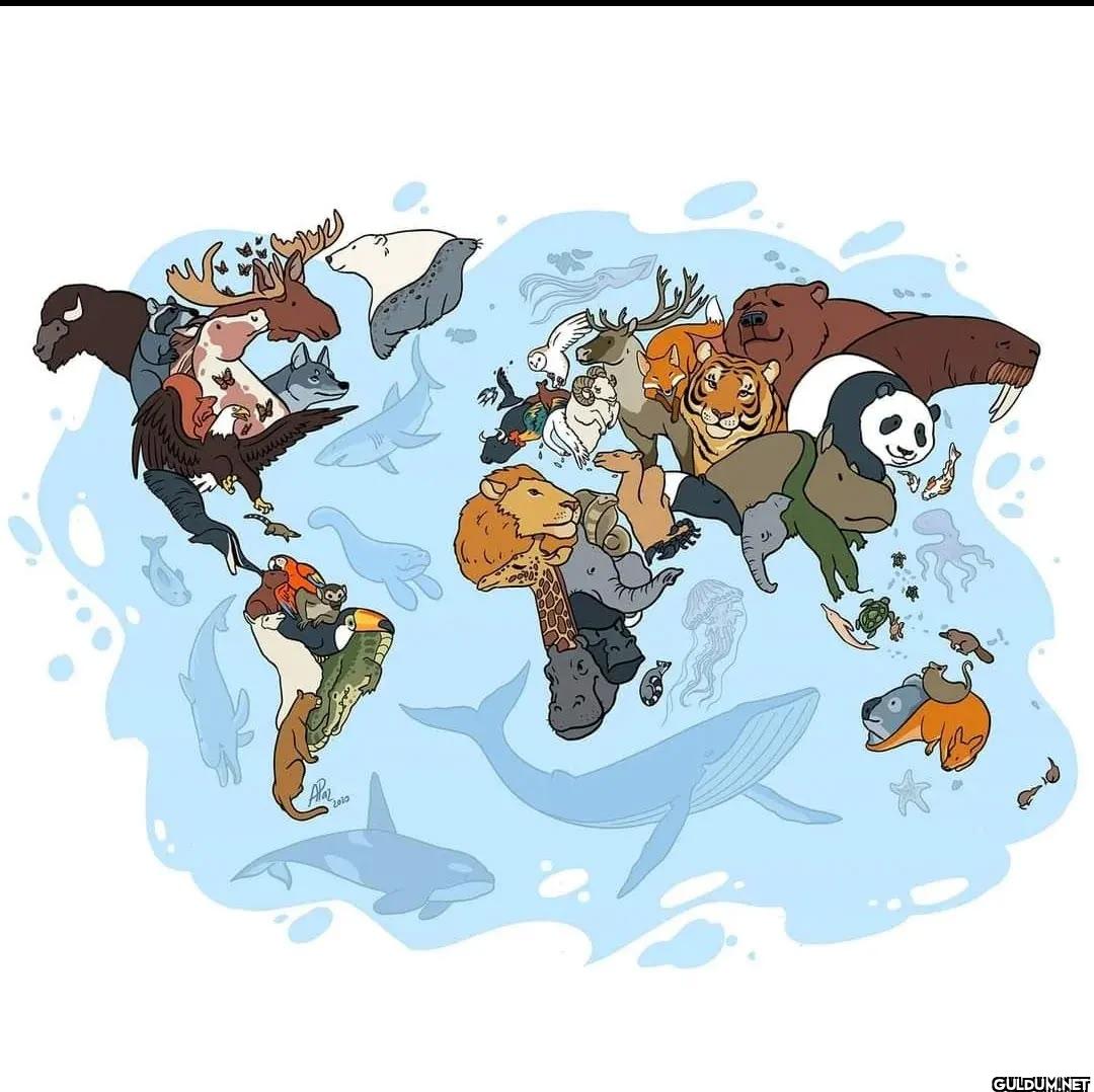 Thread of most Epic Maps...