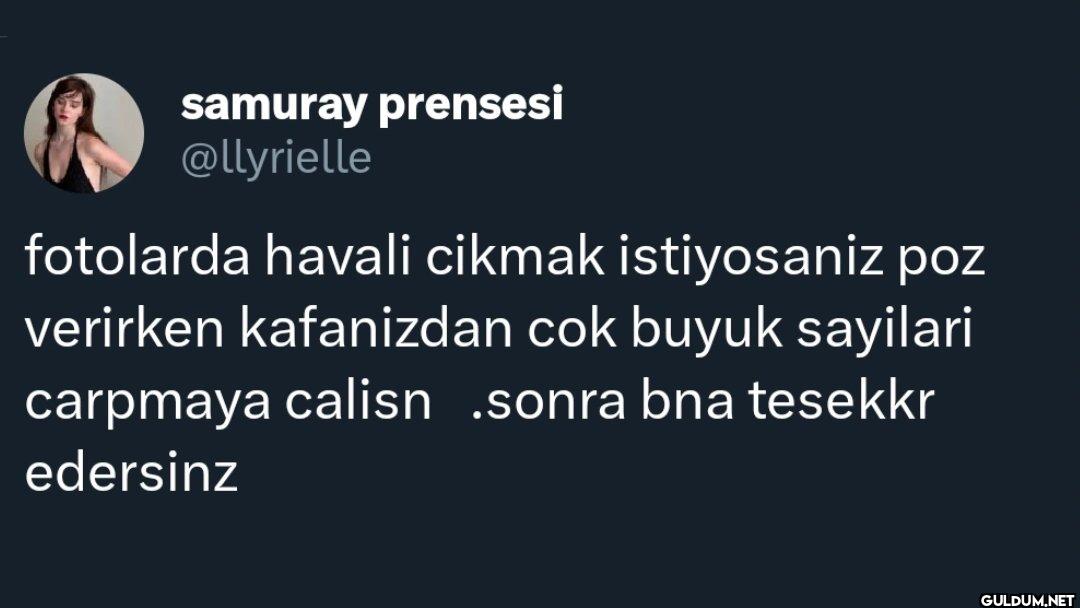 fotolarda havali cikmak...