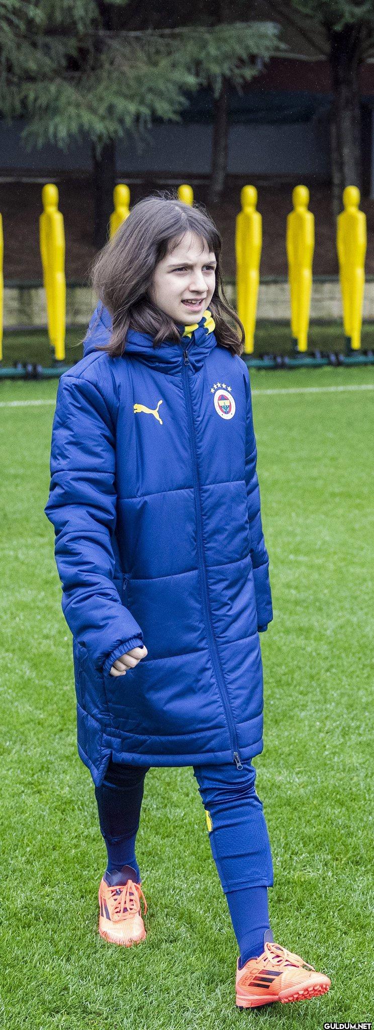 Kulübü Ali Koç'tan daha...