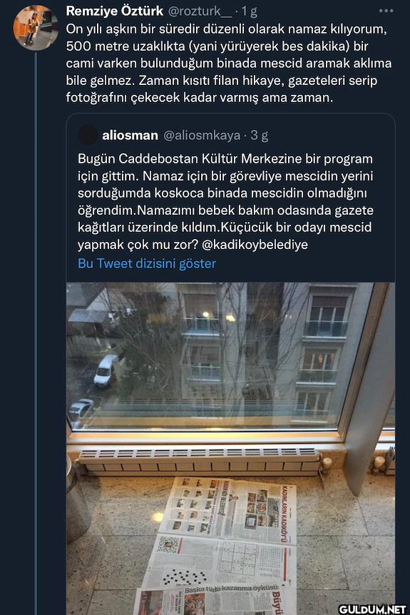 On yılı aşkın bir süredir...