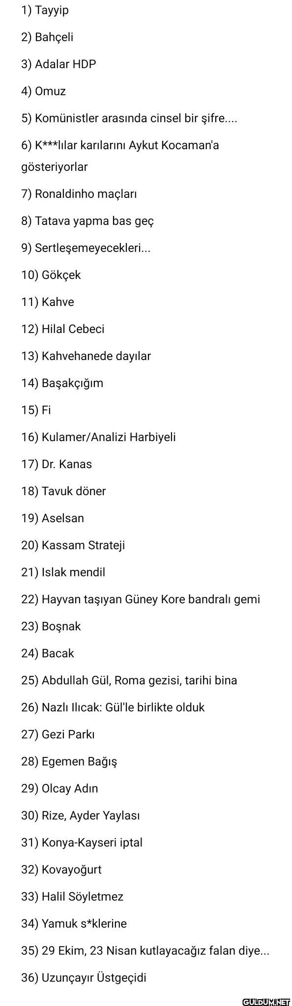 · 3d 36% Tweet kime aittir...