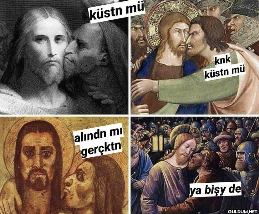 küstn mü alındn mi gerçktn...