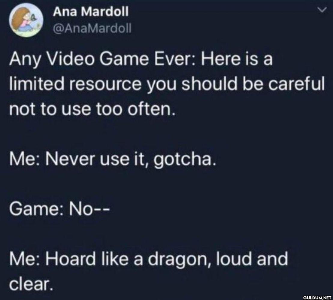 Any Video Game Ever: Here...