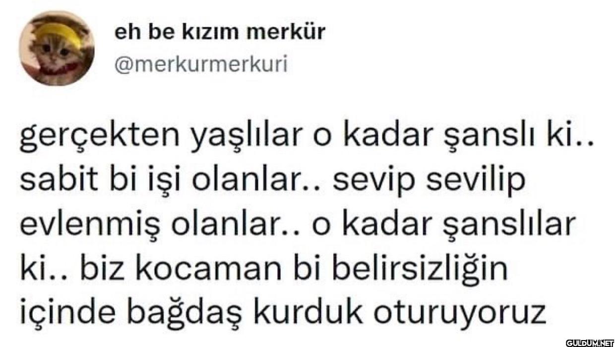 gerçekten yaşlılar o kadar...