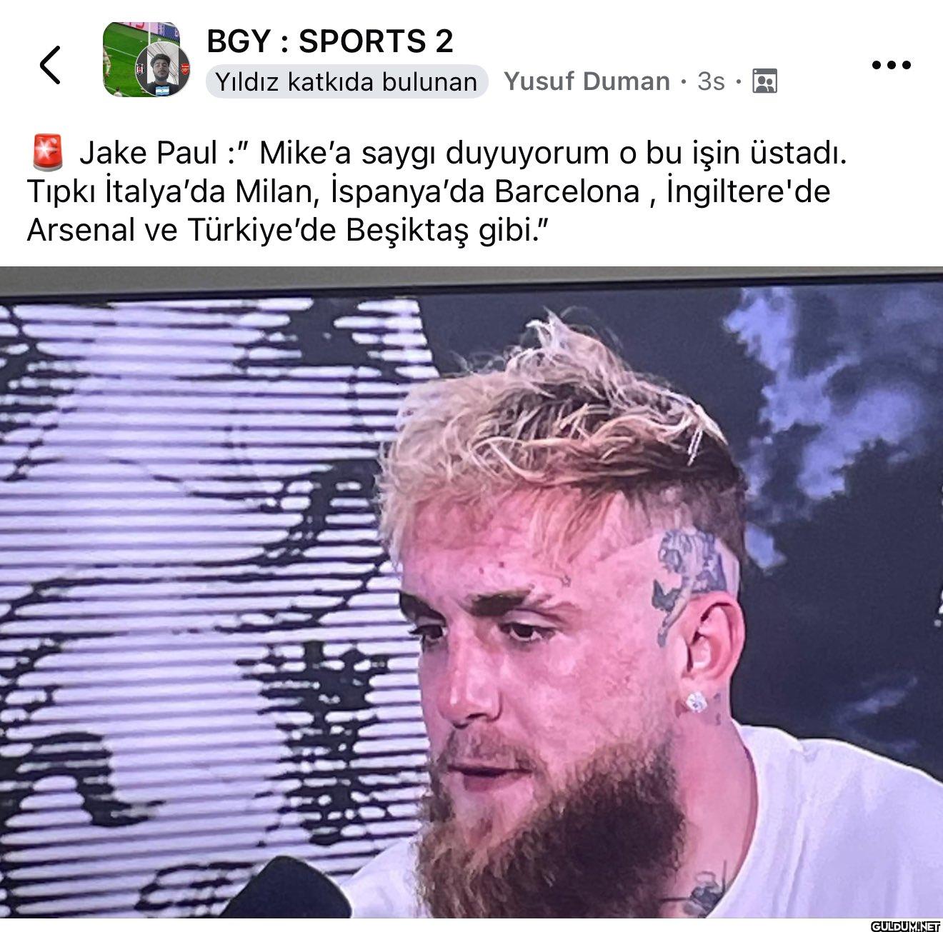 BGY SPORTS 2 • Yıldız...