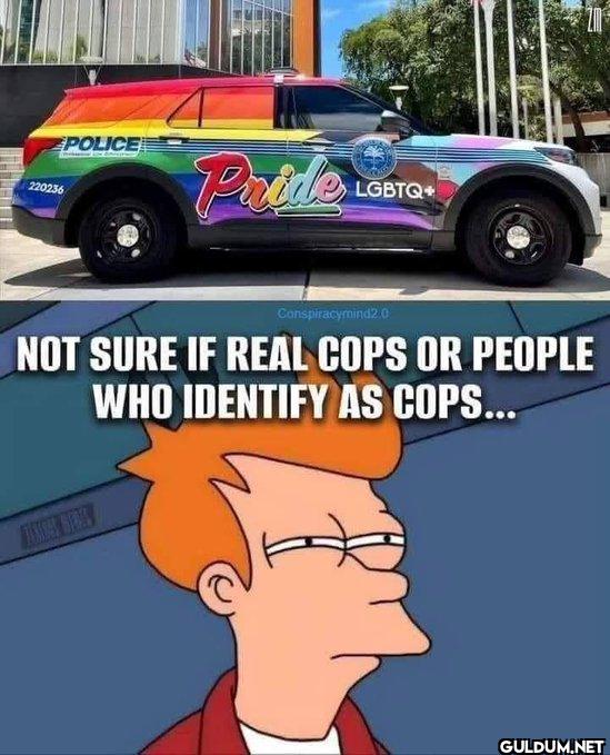 🤔    220236 POLICE Pride...