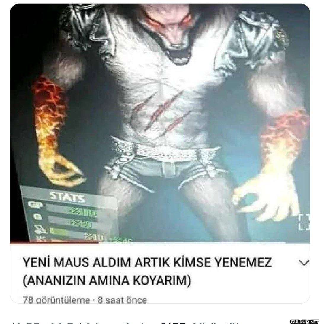 Osimhen şöyle...