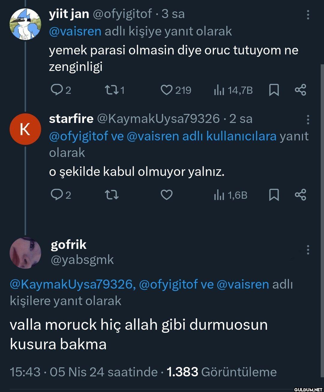 ⚫ 3 sa @vaisren adlı...