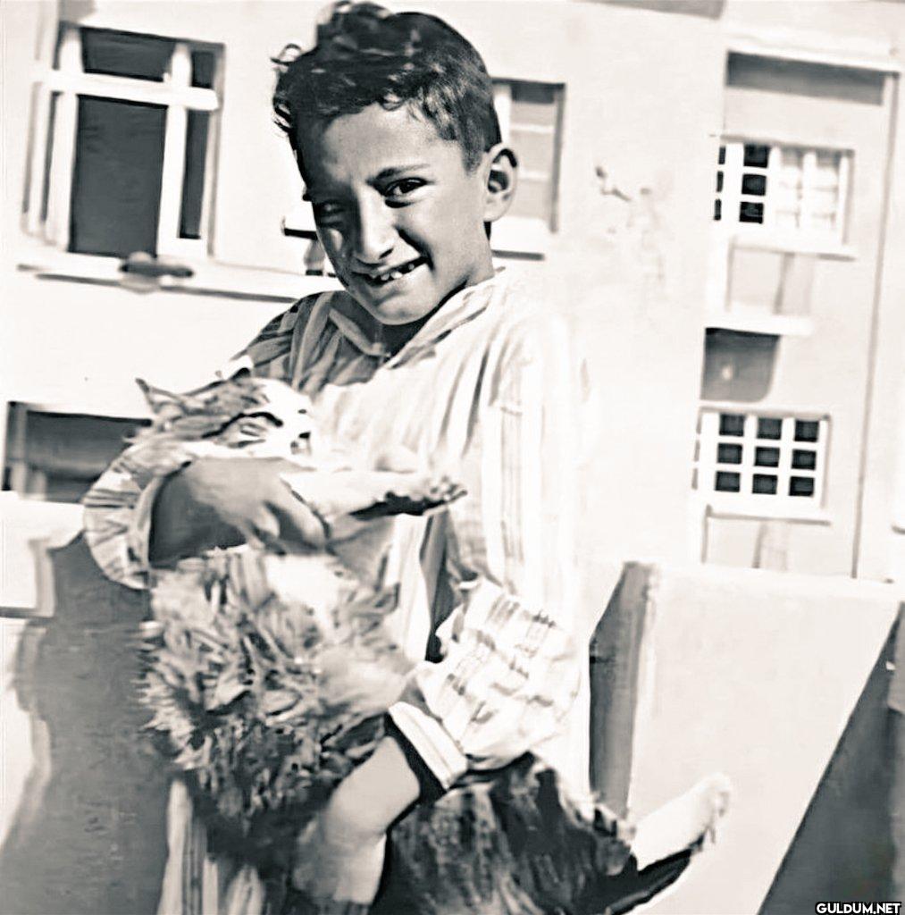 Rahmetli Bülent Ecevit bir...