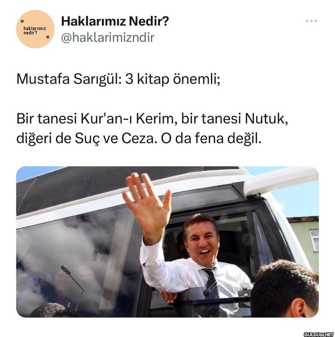 "I haklarımız nedir? 11...