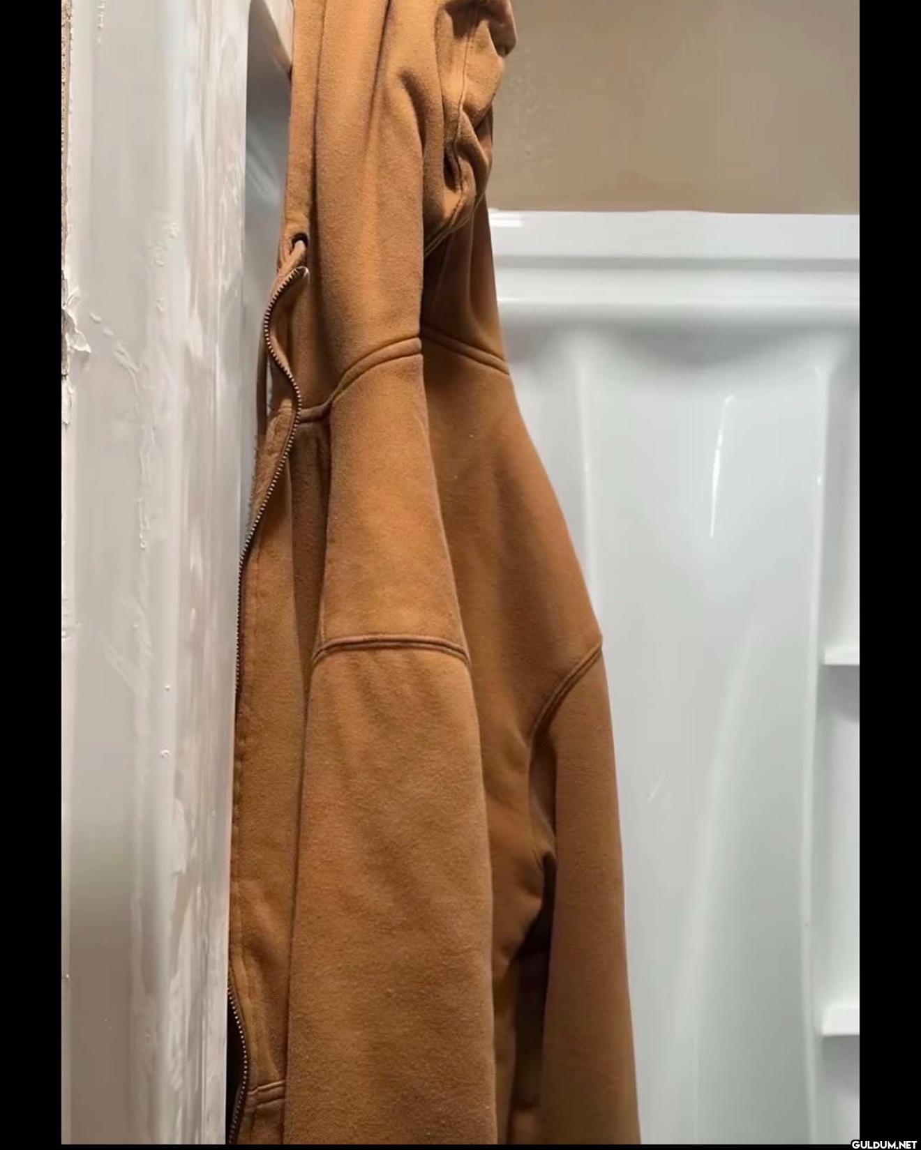 Scared the fuck out of me