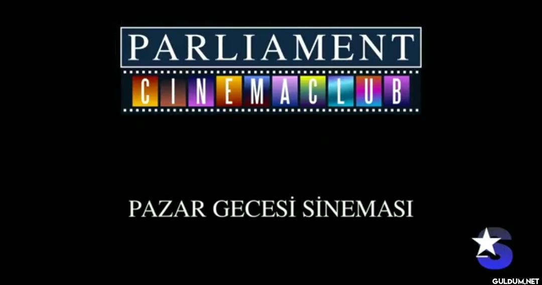 Pazar PARLIAMENT...