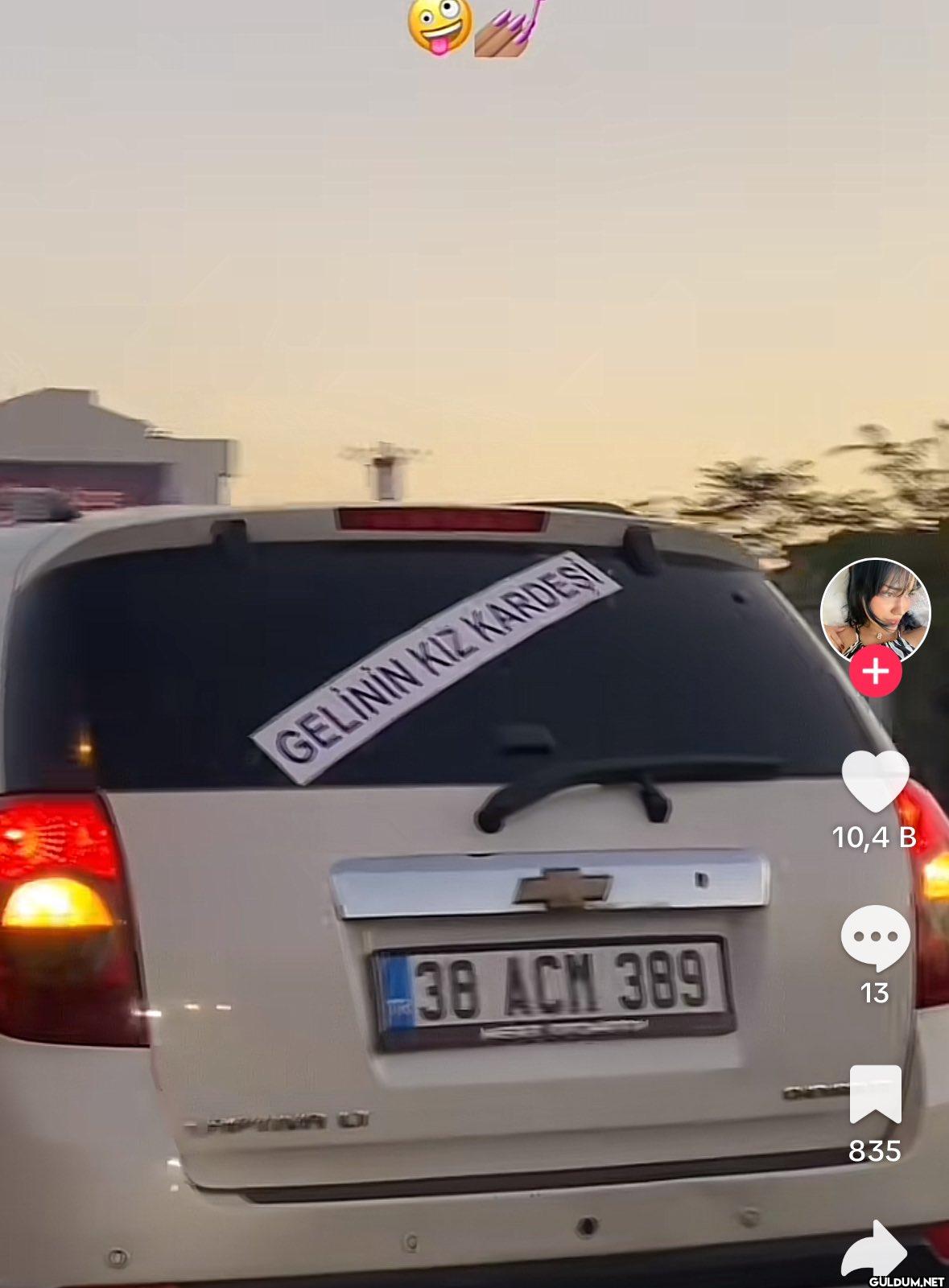GELININ KIZ KARDES Х 10,4...