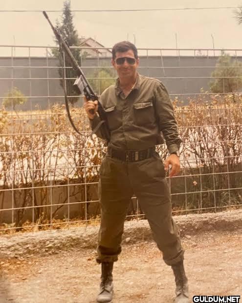 Yanındayız Ümit Özdağ 🇹🇷...