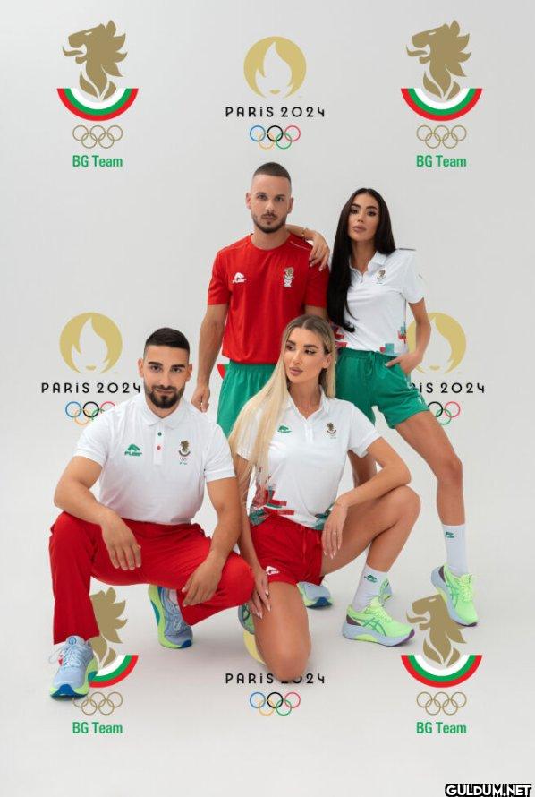 20. Team Bulgaria🇧🇬    BG...