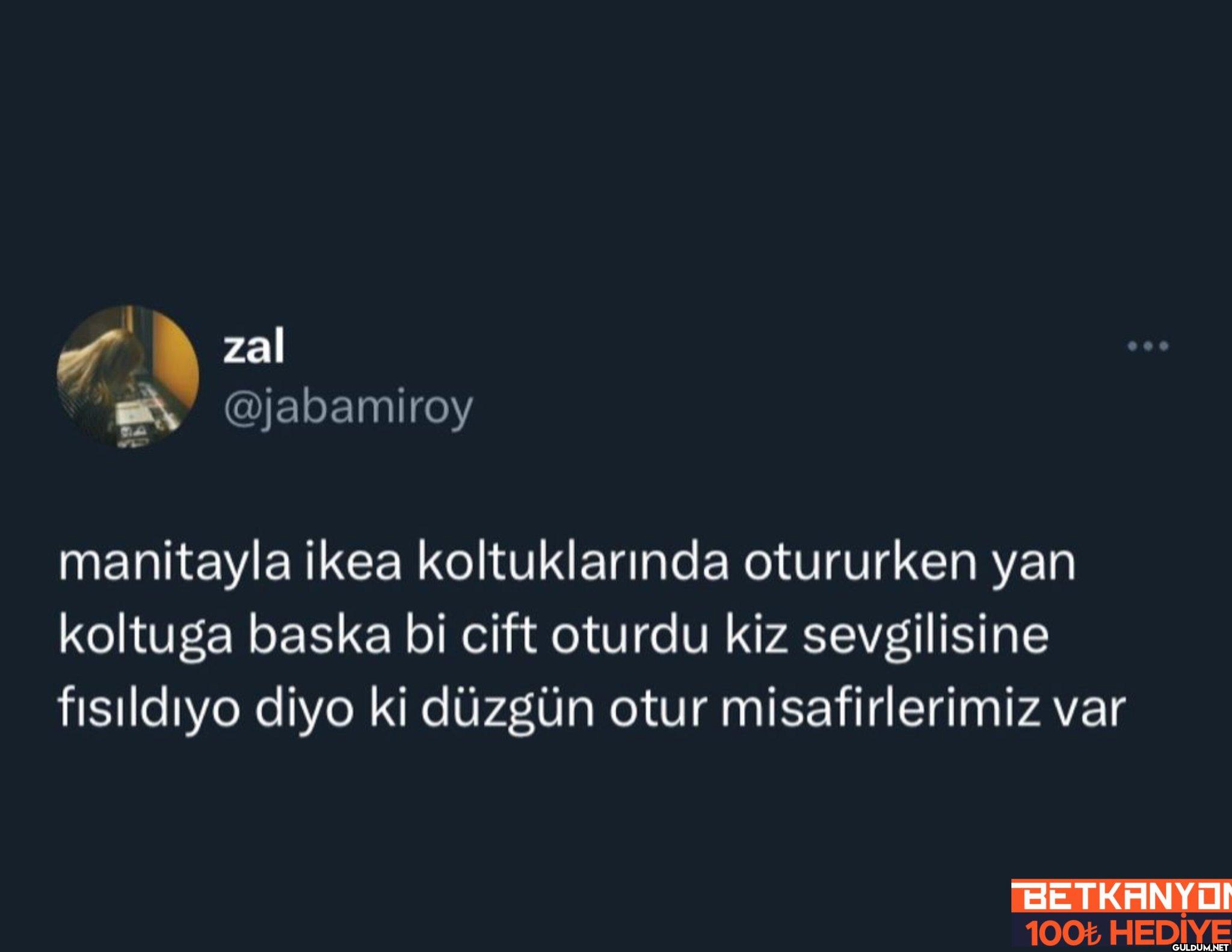 manitayla ikea...