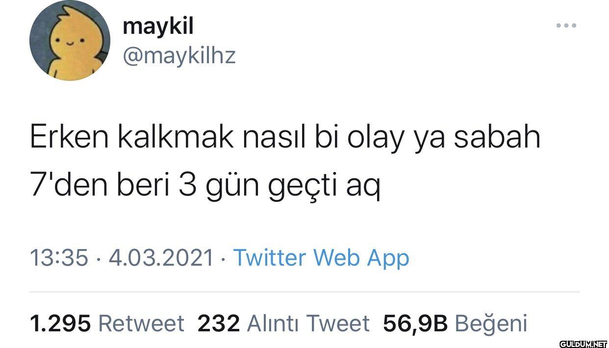 Erken kalkmak nasıl bi...