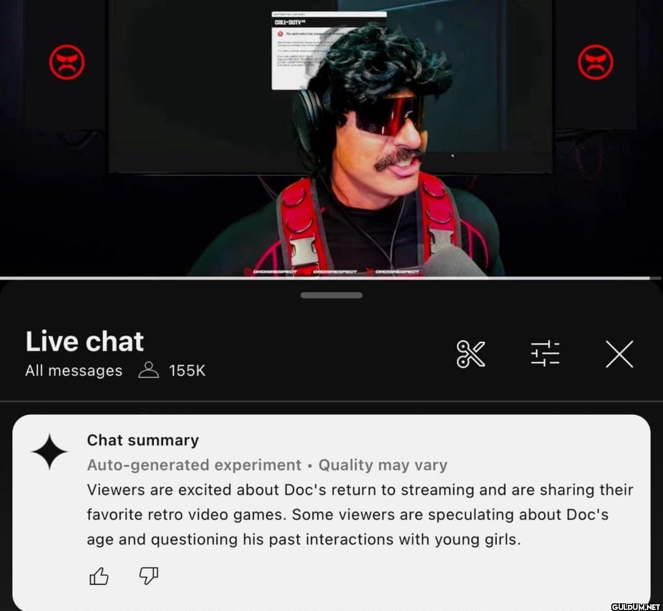 ㅤ    Live chat All...