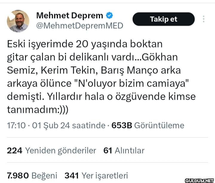 MED Takip et Eski...
