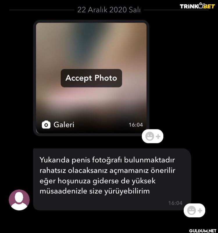 kaldı mı böyle düşünceli...