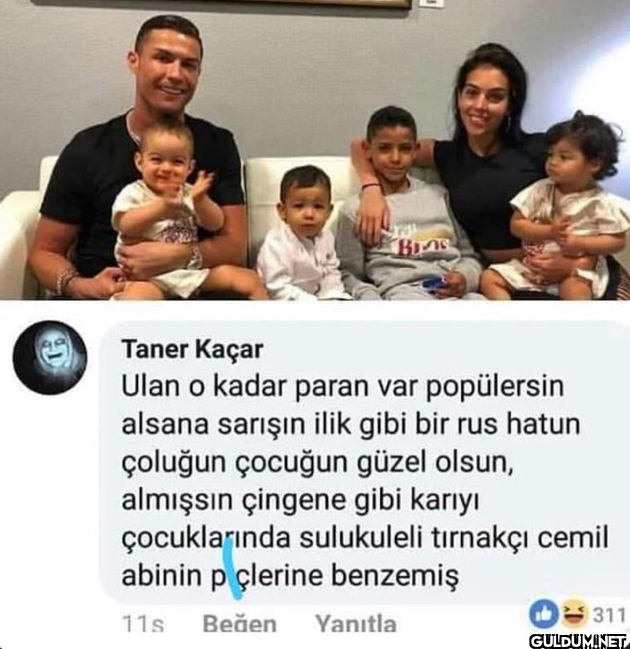 BOS Taner Kaçar Ulan o...