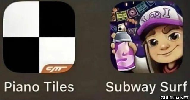 "you type so fast"  the...
