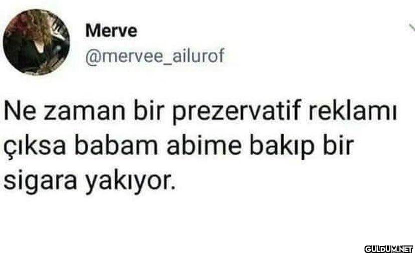 HAHAHAHAHAHAHAHAHAH Merve...