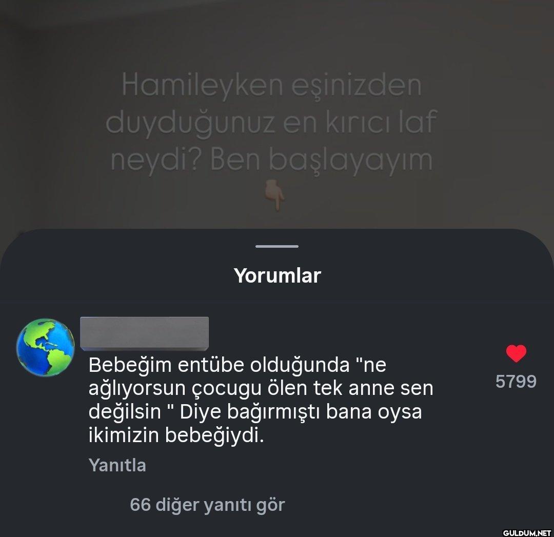 "hamileyken eşinizden...
