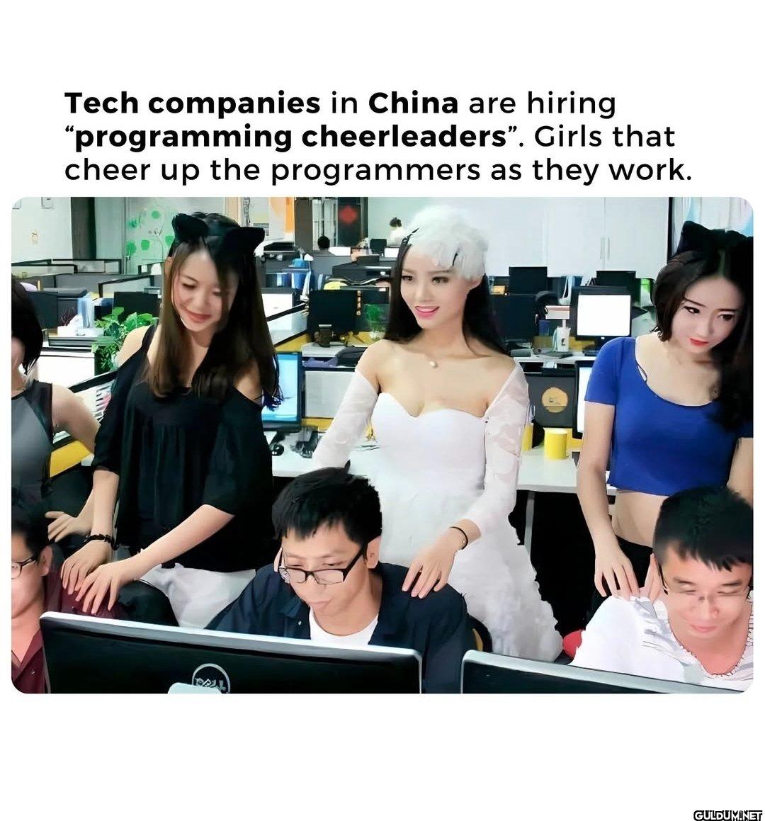 Is this China's secret...