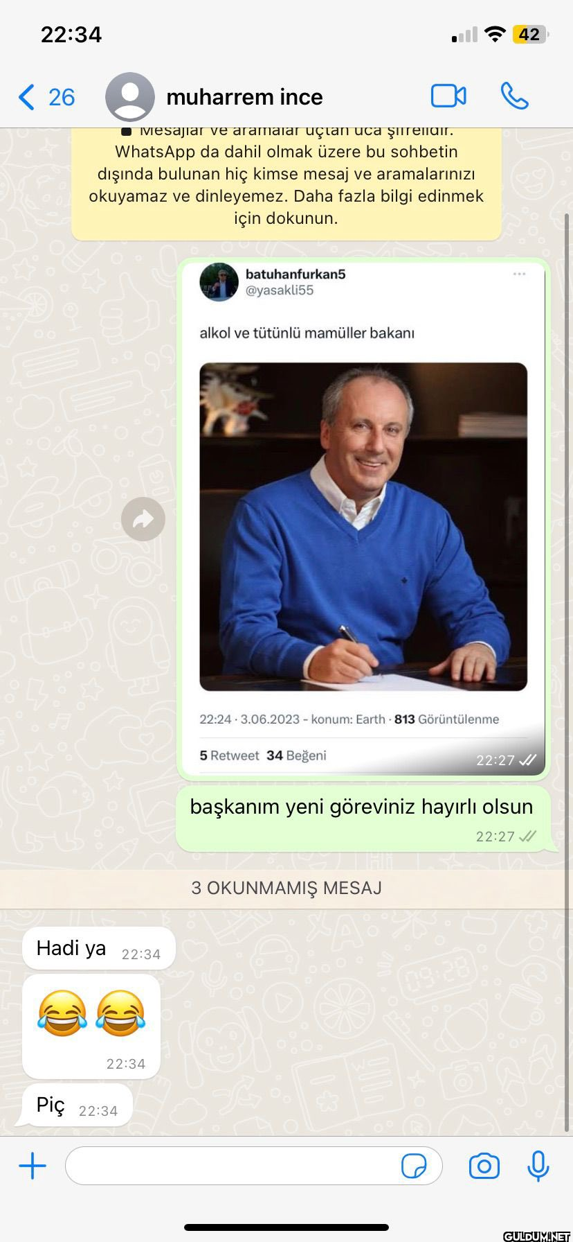 22:34 < 26 muharrem ince...