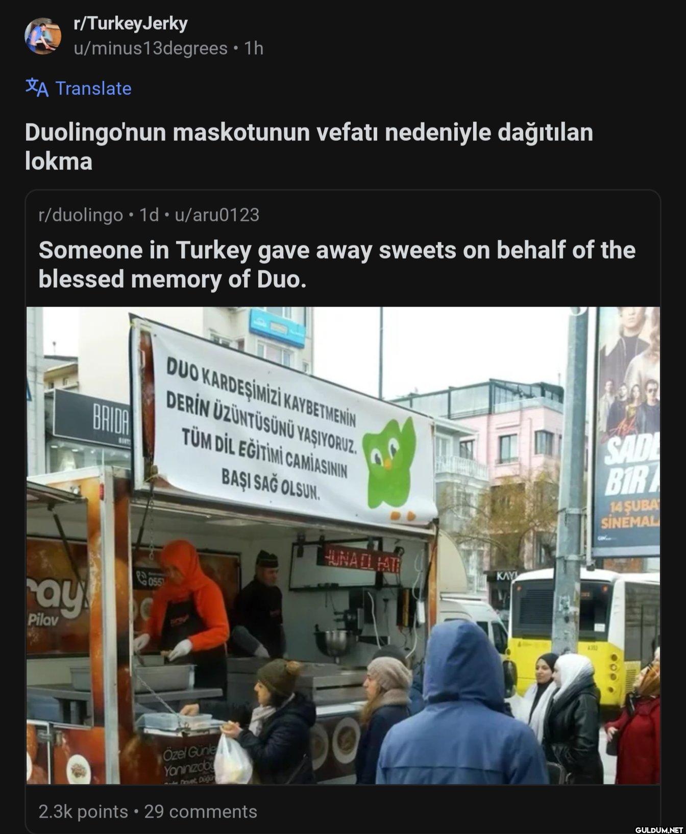 Popular post